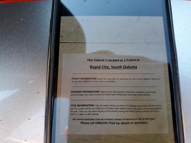 1HD1FC4157Y613006 - 2007 HARLEY-DAVIDSON FLHTCUI 勃艮第红 照片 9