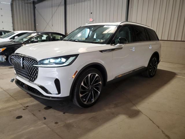 2025 LINCOLN AVIATOR RESERVE, 
