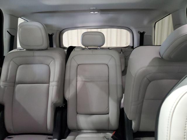 5LM5J7XC6SGL03136 - 2025 LINCOLN AVIATOR RESERVE Weiß Foto 10