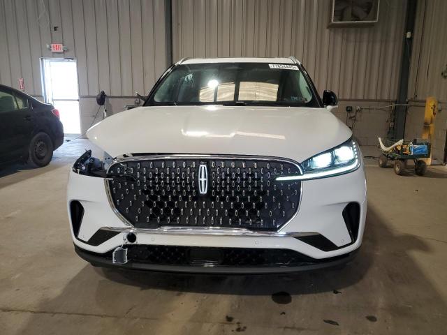 5LM5J7XC6SGL03136 - 2025 LINCOLN AVIATOR RESERVE Weiß Foto 5