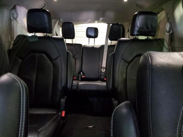 2C4RC1BG7NR170786 - 2022 CHRYSLER PACIFICA TOURING L Boz foto 10