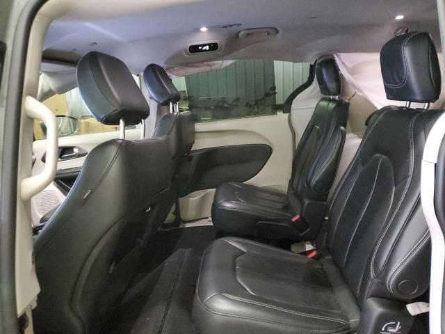 2C4RC1BG7NR170786 - 2022 CHRYSLER PACIFICA TOURING L Boz foto 11