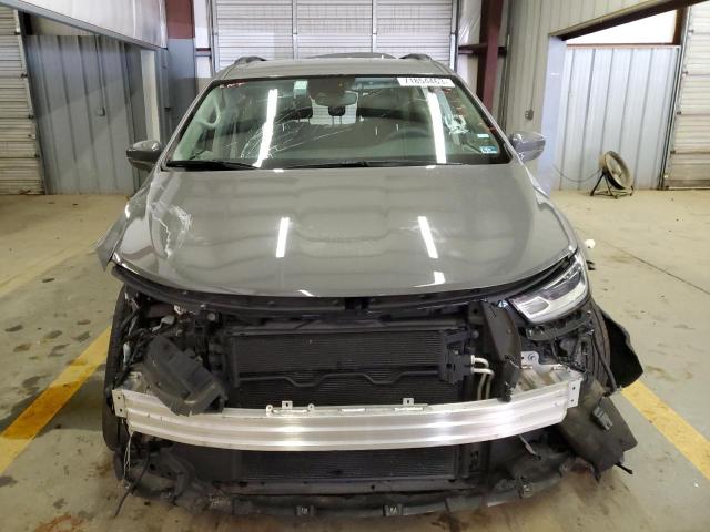 2C4RC1BG7NR170786 - 2022 CHRYSLER PACIFICA TOURING L Boz foto 5