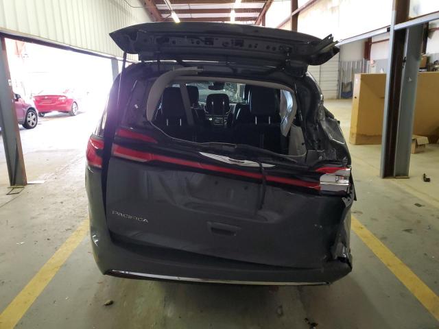2C4RC1BG7NR170786 - 2022 CHRYSLER PACIFICA TOURING L Boz foto 6