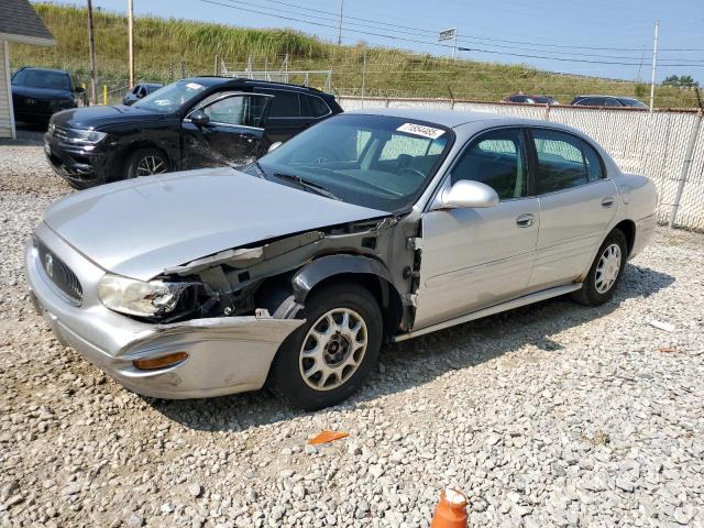 2004 BUICK LESABRE CUSTOM, null