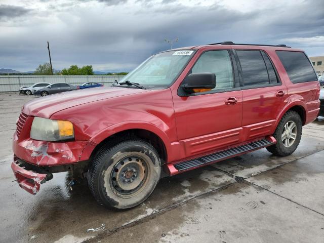 2004 FORD EXPEDITION EDDIE BAUER, 