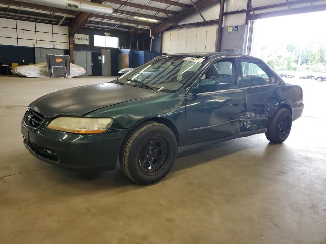 1998 HONDA ACCORD LX, 