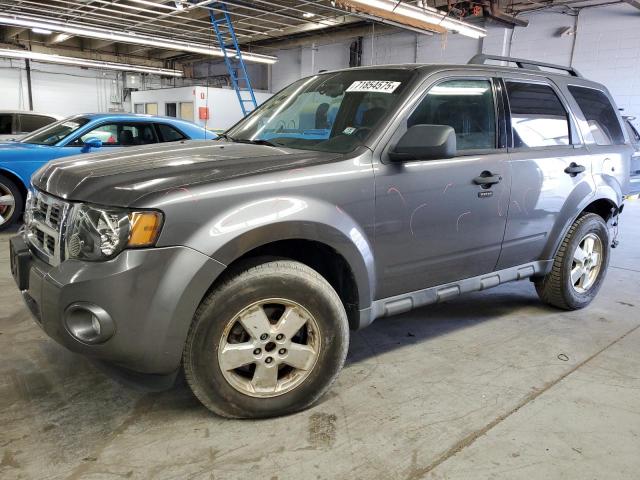 2010 FORD ESCAPE XLT, 