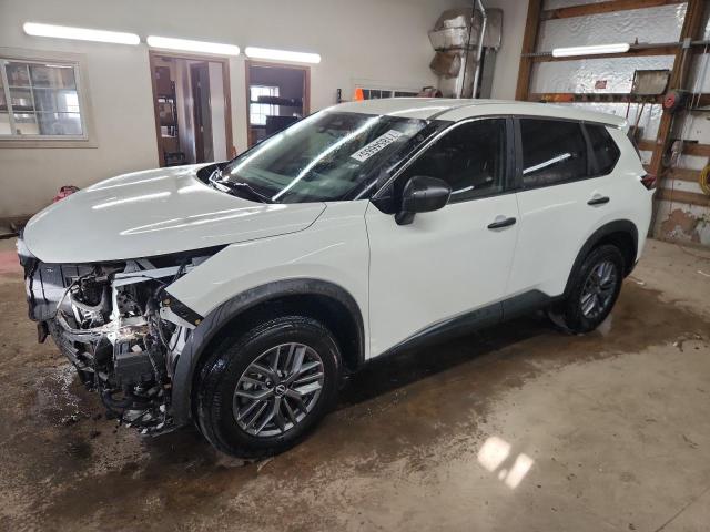 2024 NISSAN ROGUE S, 