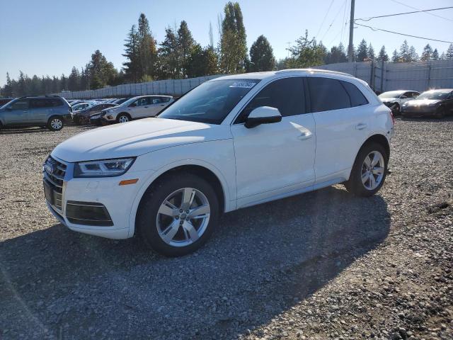 2018 AUDI Q5 PREMIUM PLUS, 