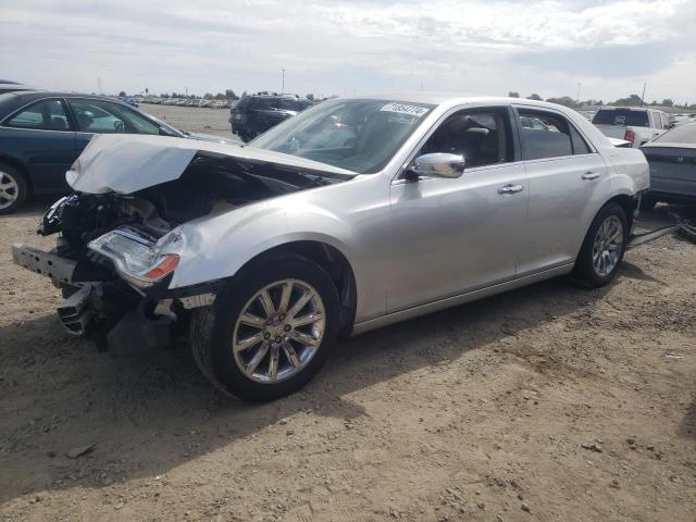 2011 CHRYSLER 300 LIMITED, 