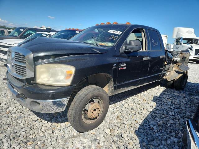 2009 DODGE RAM 3500, 