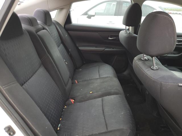 1N4AL3AP8JC281270 - 2018 NISSAN ALTIMA 2.5 თეთრი ფოტო 10