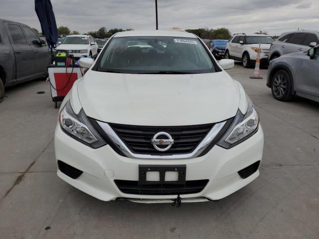 1N4AL3AP8JC281270 - 2018 NISSAN ALTIMA 2.5 თეთრი ფოტო 5