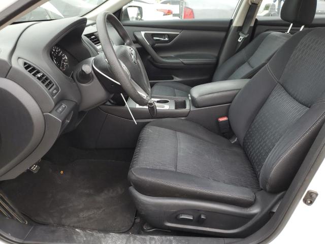 1N4AL3AP8JC281270 - 2018 NISSAN ALTIMA 2.5 თეთრი ფოტო 7