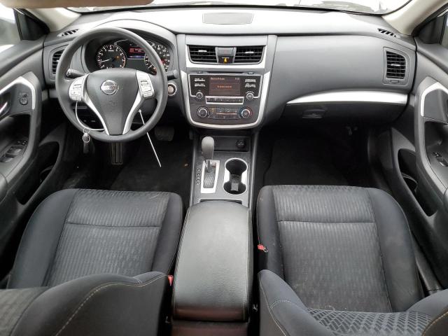 1N4AL3AP8JC281270 - 2018 NISSAN ALTIMA 2.5 თეთრი ფოტო 8