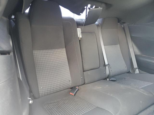 2C3CDZFJ3LH156690 - 2020 DODGE CHALLENGER R/T SCAT PACK BURGUNDY photo 10