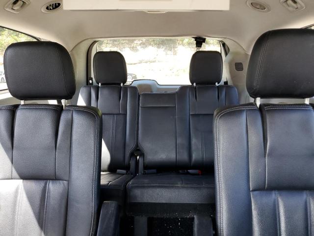 2C4RC1BG3ER124291 - 2014 CHRYSLER TOWN & COU TOURING Boz foto 10