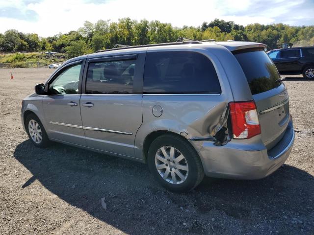 2C4RC1BG3ER124291 - 2014 CHRYSLER TOWN & COU TOURING Boz foto 2
