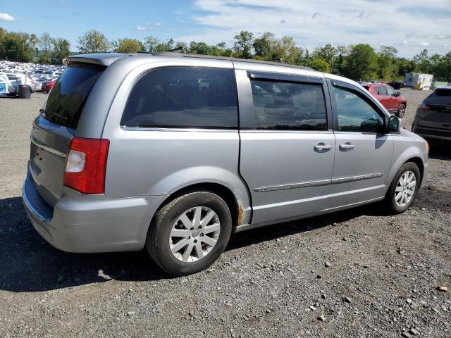 2C4RC1BG3ER124291 - 2014 CHRYSLER TOWN & COU TOURING Boz foto 3