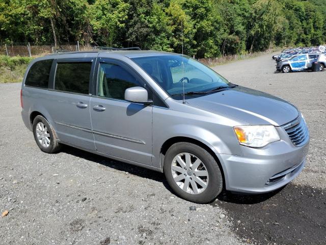 2C4RC1BG3ER124291 - 2014 CHRYSLER TOWN & COU TOURING Boz foto 4