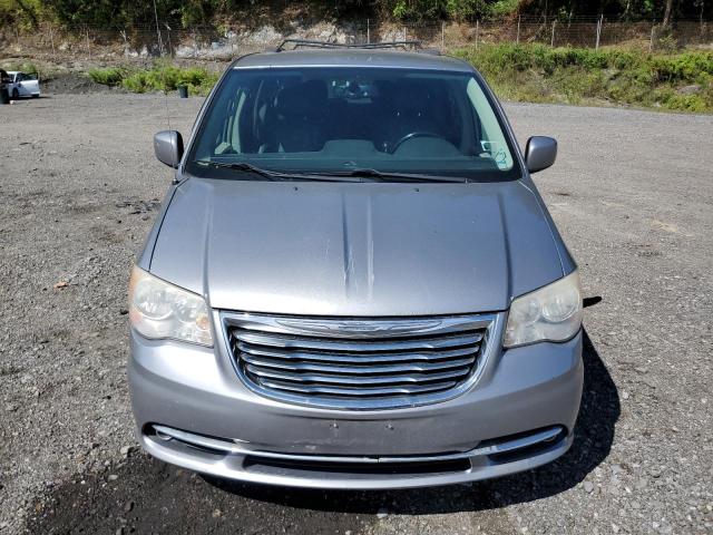 2C4RC1BG3ER124291 - 2014 CHRYSLER TOWN & COU TOURING Boz foto 5