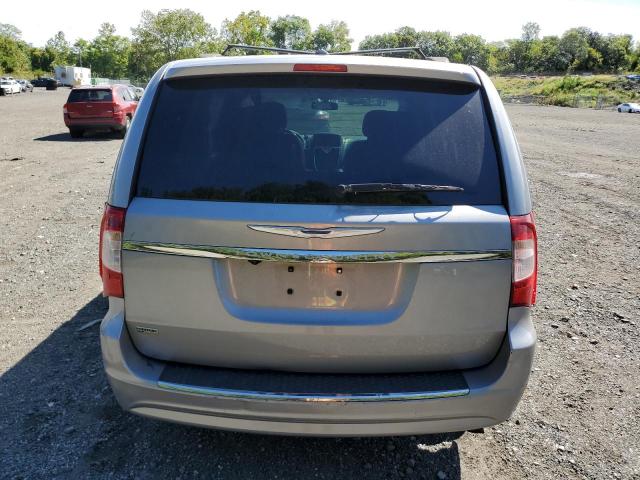 2C4RC1BG3ER124291 - 2014 CHRYSLER TOWN & COU TOURING Boz foto 6