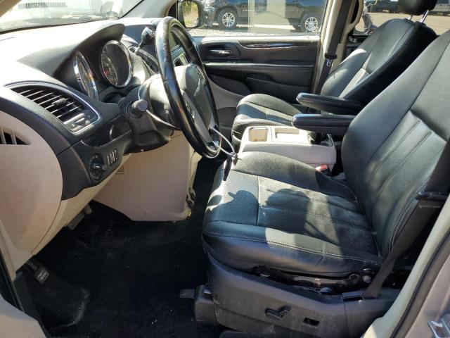 2C4RC1BG3ER124291 - 2014 CHRYSLER TOWN & COU TOURING Boz foto 7