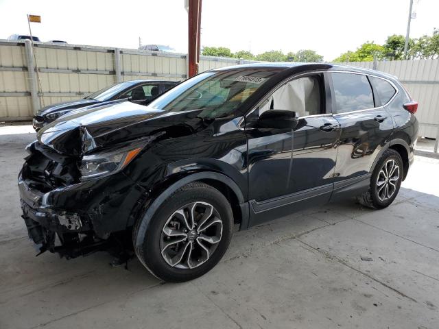 2021 HONDA CR-V EXL, 