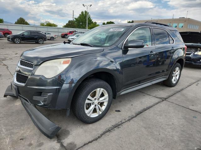 2013 CHEVROLET EQUINOX LT, 