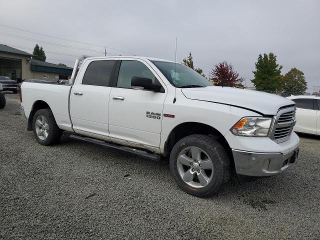 1C6RR7TM2JS267674 - 2018 RAM 1500 SLT WHITE photo 4