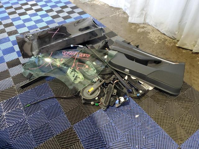 5YJ3E1EA7NF368769 - 2022 TESLA MODEL 3 BLACK photo 12