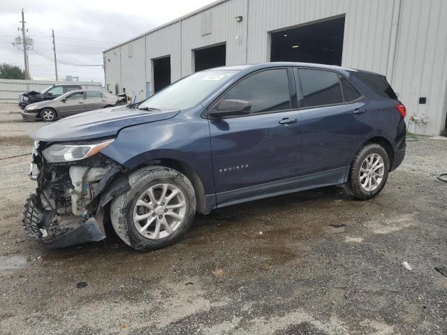 2018 CHEVROLET EQUINOX LS, 