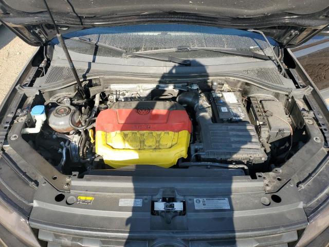3VV1B7AX1KM034243 - 2019 VOLKSWAGEN TIGUAN S Qara foto 11
