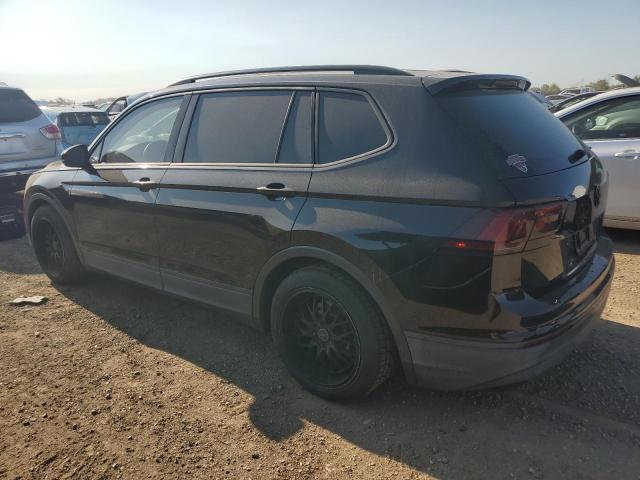 3VV1B7AX1KM034243 - 2019 VOLKSWAGEN TIGUAN S Qara foto 2