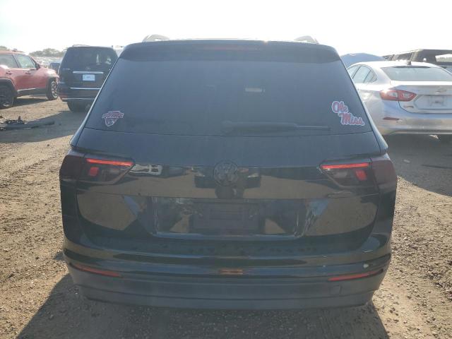 3VV1B7AX1KM034243 - 2019 VOLKSWAGEN TIGUAN S Qara foto 6