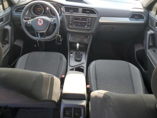 3VV1B7AX1KM034243 - 2019 VOLKSWAGEN TIGUAN S Qara foto 8