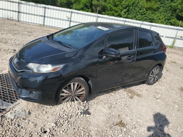 2016 HONDA FIT EX, 