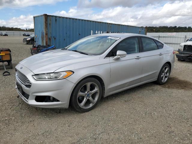 2013 FORD FUSION SE, 