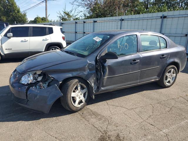 2009 CHEVROLET COBALT LS, 
