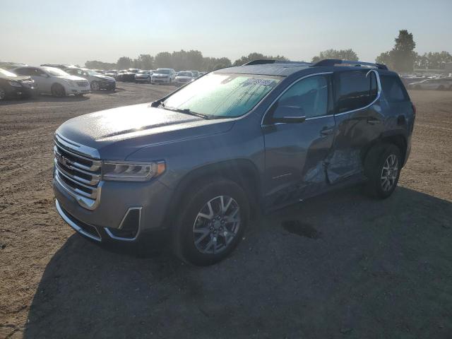 2021 GMC ACADIA SLT, 