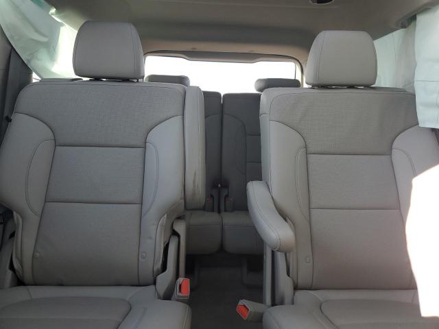 1GKKNULS0MZ107344 - 2021 GMC ACADIA SLT GRAY photo 10