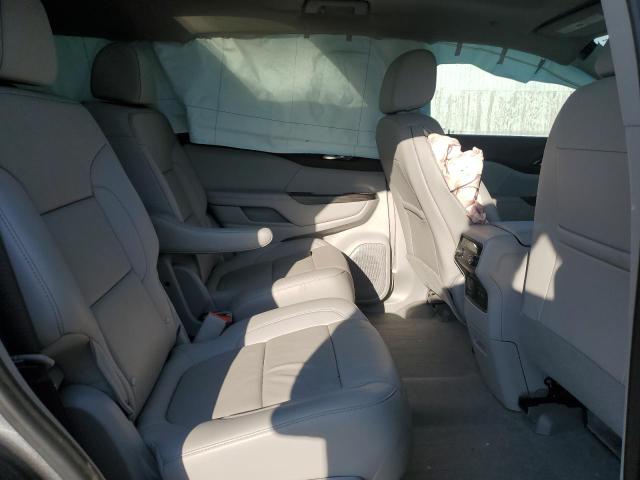 1GKKNULS0MZ107344 - 2021 GMC ACADIA SLT GRAY photo 11