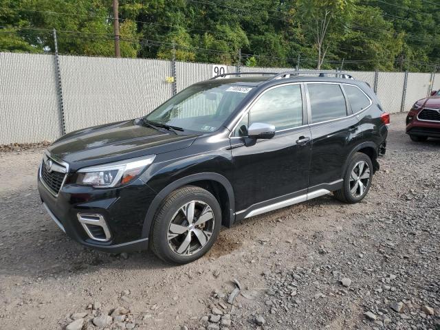 2020 SUBARU FORESTER TOURING, 