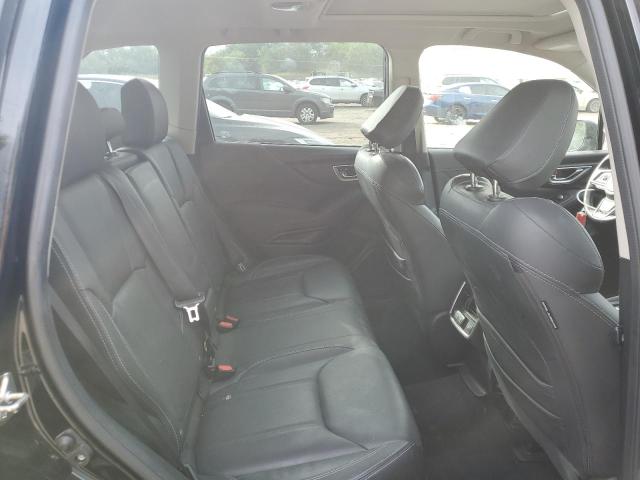 JF2SKAXC4LH517382 - 2020 SUBARU FORESTER TOURING შავი ფოტო 11