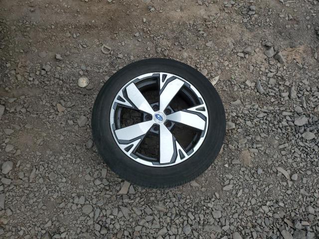 JF2SKAXC4LH517382 - 2020 SUBARU FORESTER TOURING შავი ფოტო 13