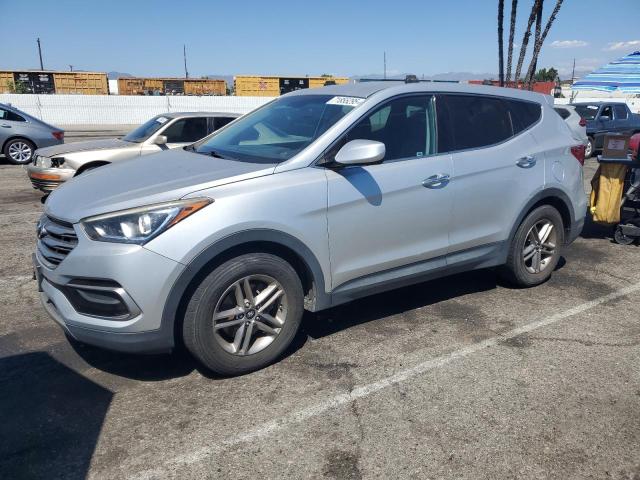 2017 HYUNDAI SANTA FE S, 