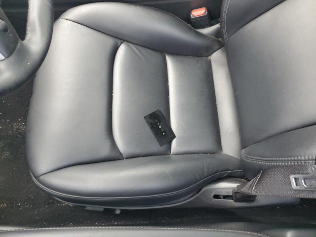 5YJ3E1EA0LF590289 - 2020 TESLA MODEL 3 Сірий фото 12