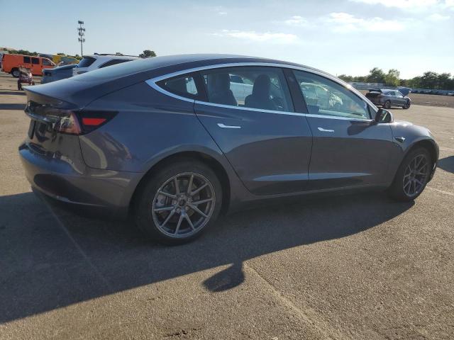5YJ3E1EA0LF590289 - 2020 TESLA MODEL 3 Сірий фото 3