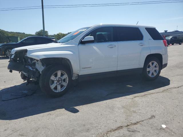 2015 GMC TERRAIN SLE, 